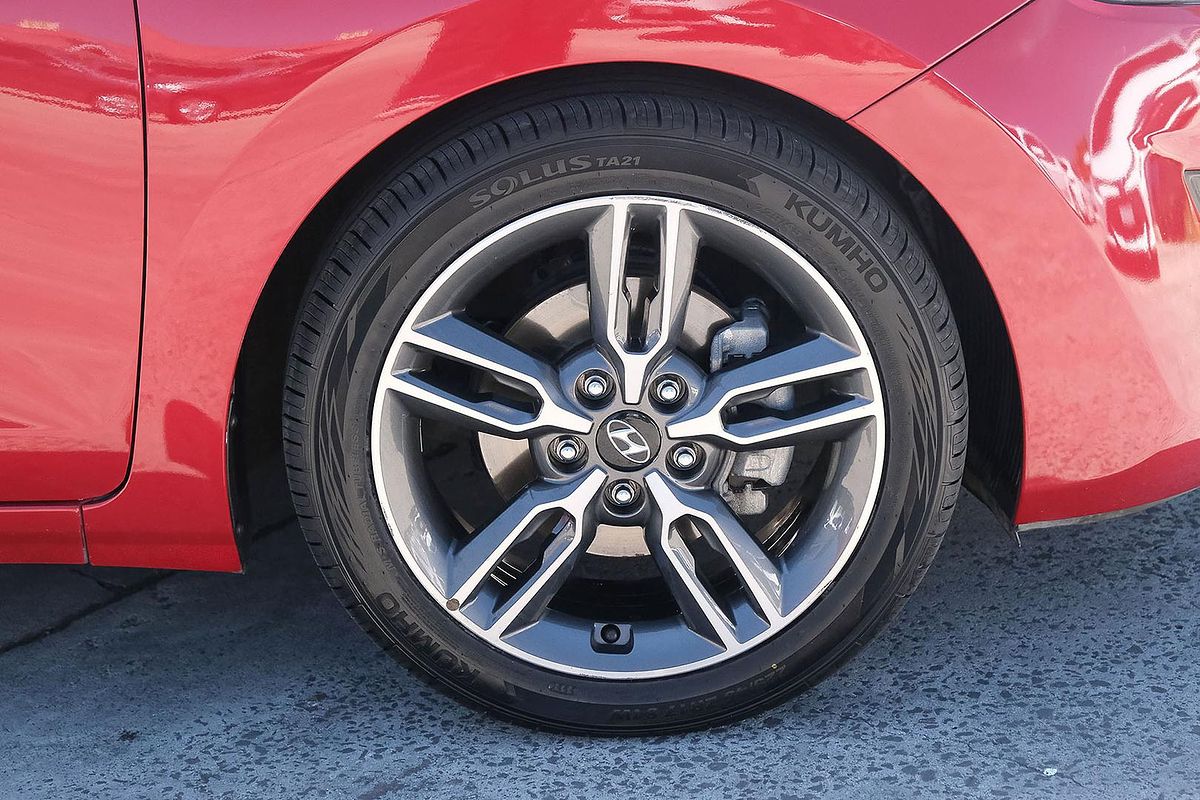 2016 Hyundai Accent Active RB4