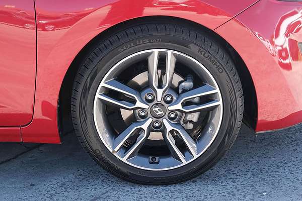 2016 Hyundai Accent Active RB4