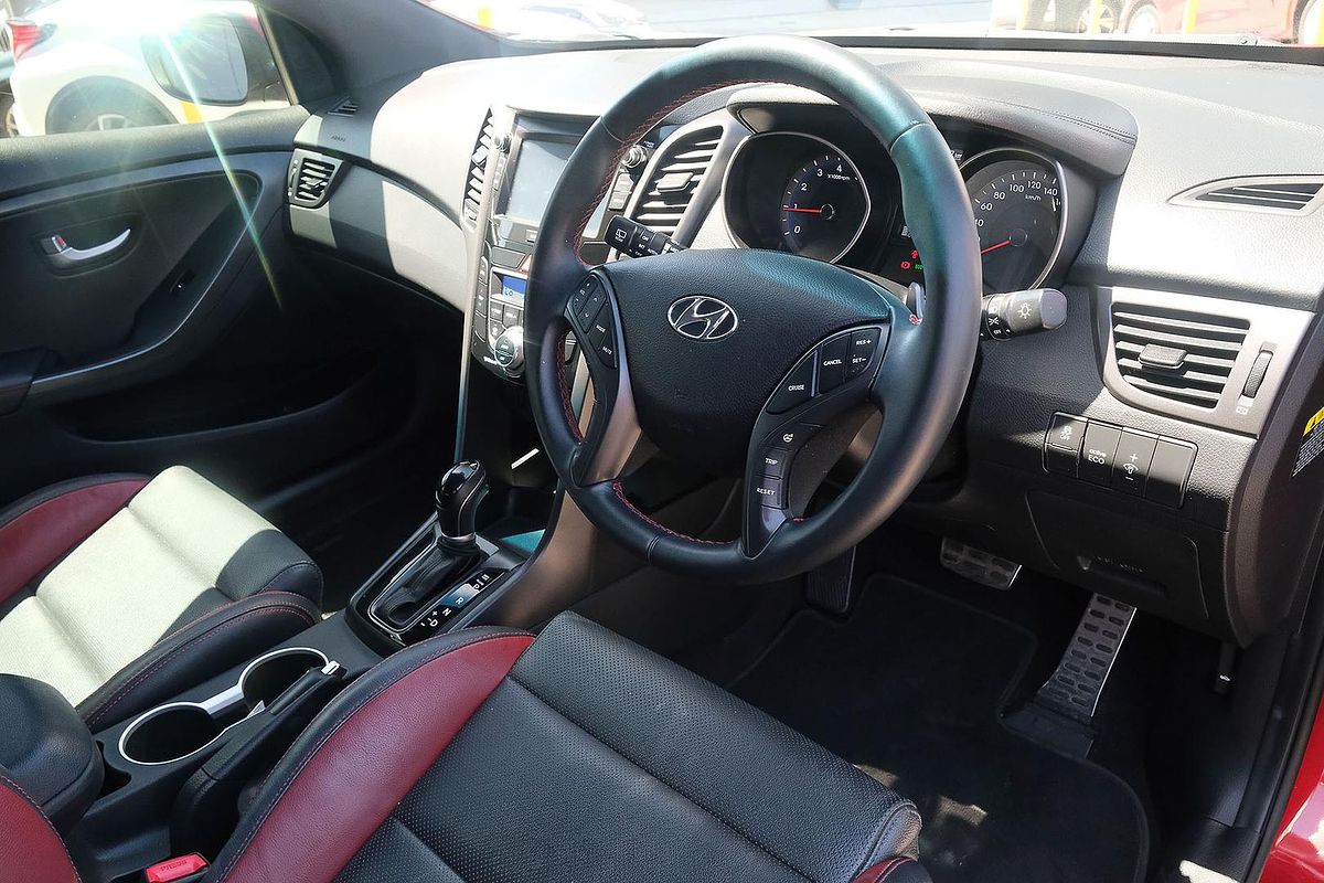 2016 Hyundai Accent Active RB4