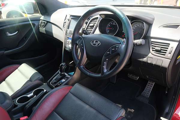 2016 Hyundai Accent Active RB4