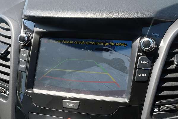 2016 Hyundai Accent Active RB4