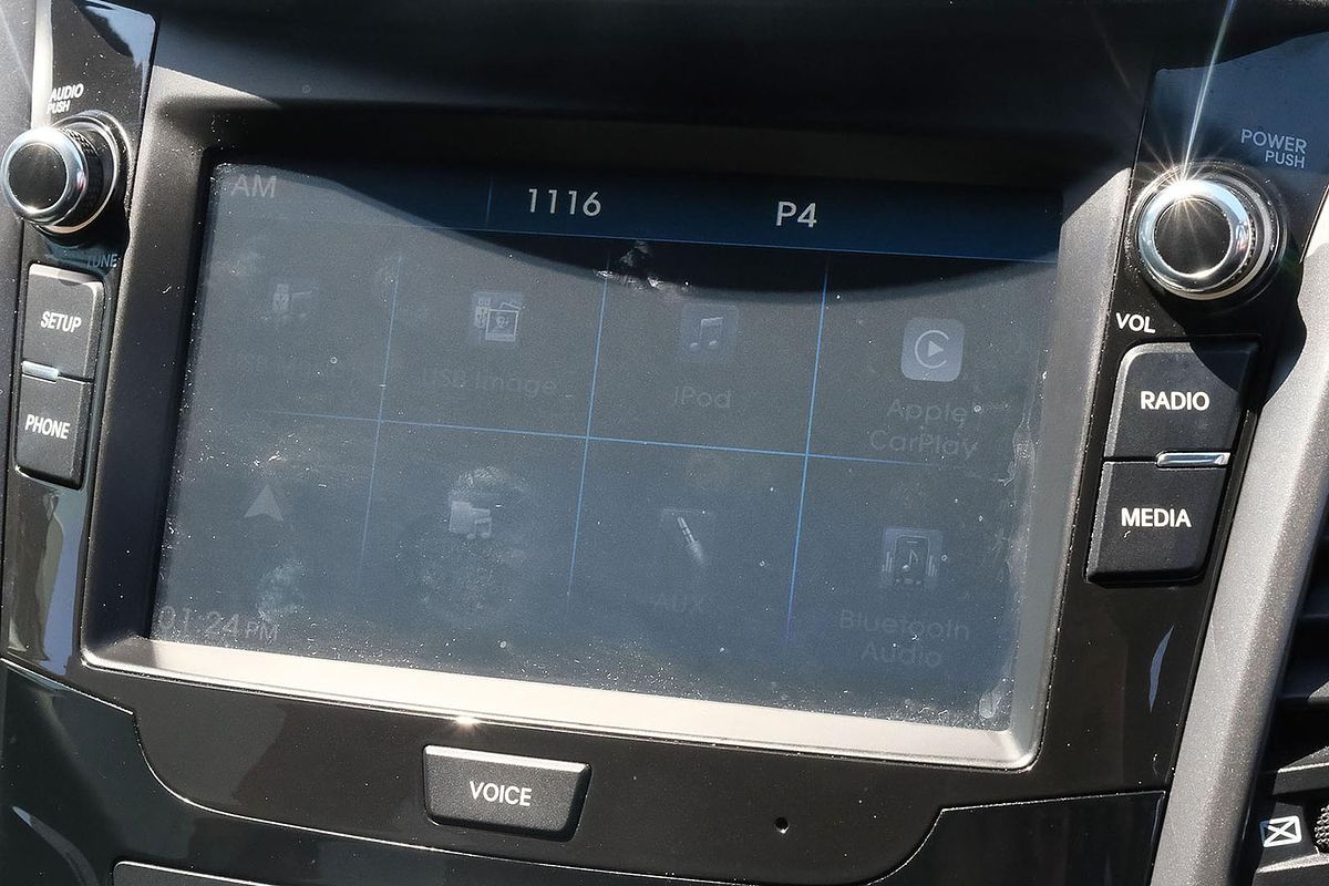 2016 Hyundai Accent Active RB4