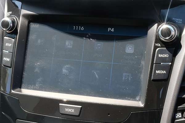 2016 Hyundai Accent Active RB4