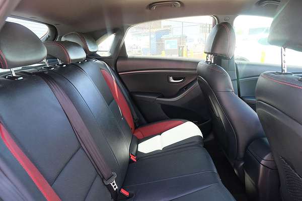 2016 Hyundai Accent Active RB4