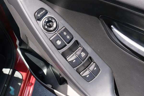 2016 Hyundai Accent Active RB4