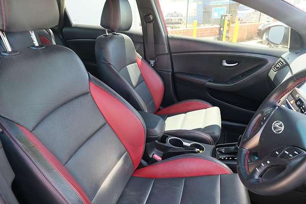 2016 Hyundai Accent Active RB4