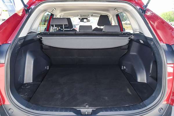 2020 Toyota RAV4 GXL MXAA52R