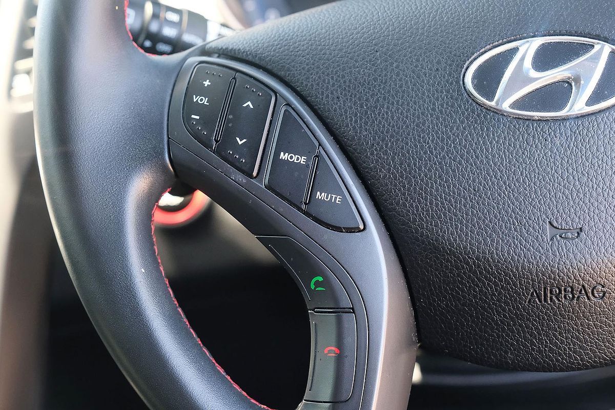 2016 Hyundai Accent Active RB4