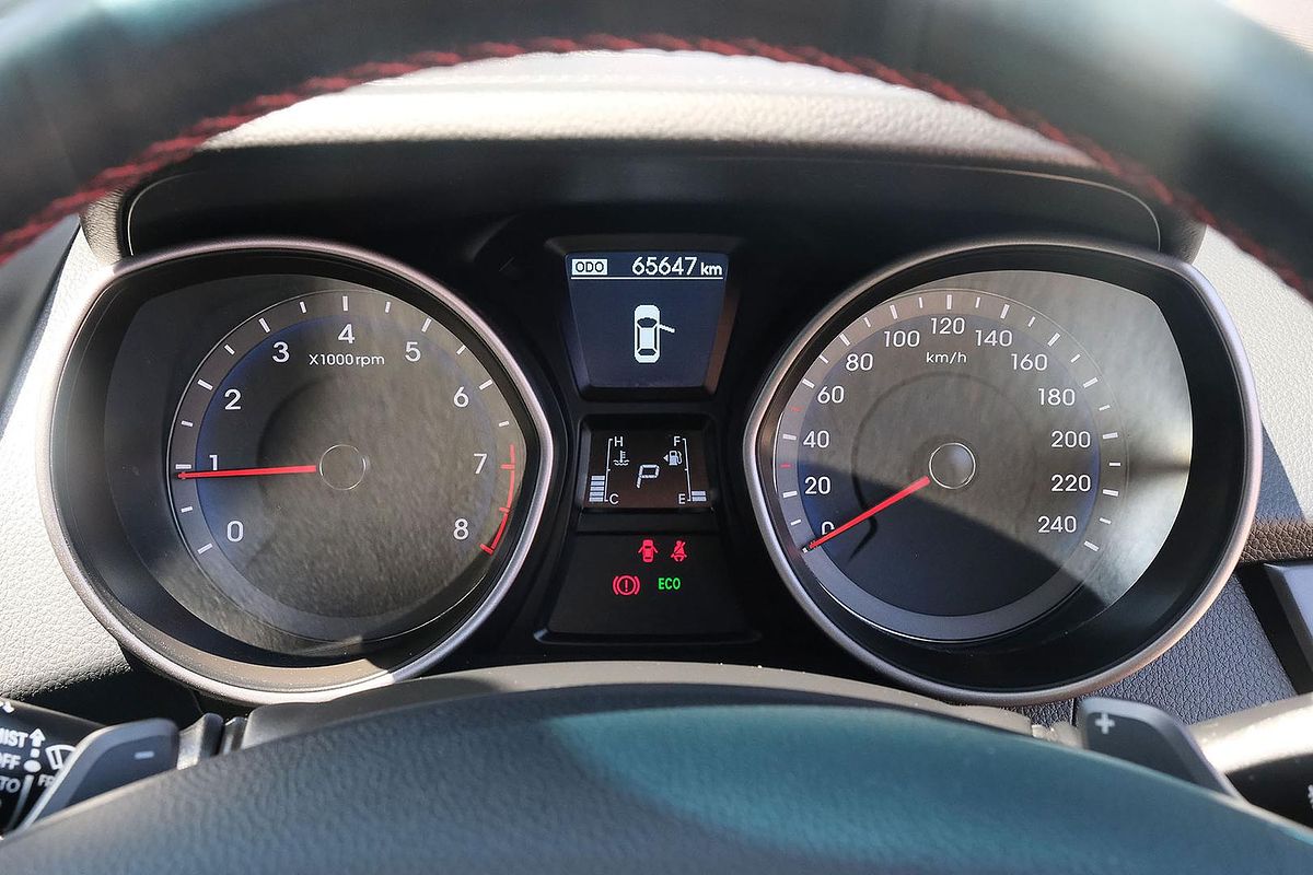 2016 Hyundai Accent Active RB4