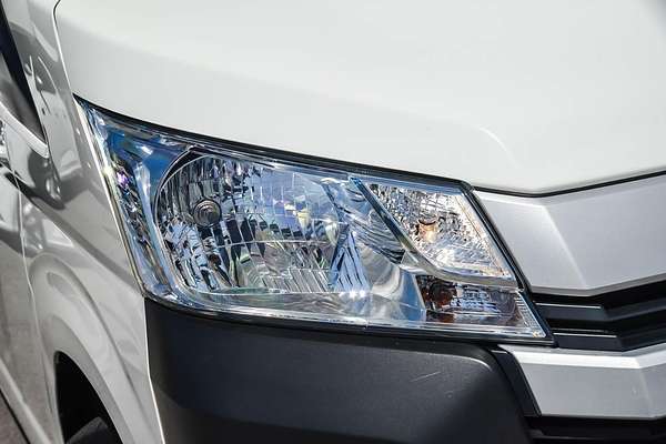 2021 Toyota Hiace GDH300R LWB