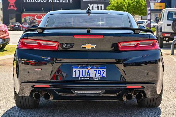 2019 Chevrolet Camaro 2SS