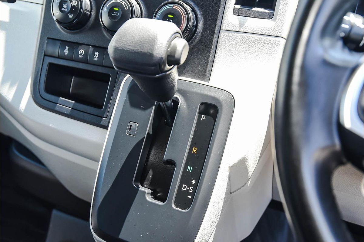 2021 Toyota Hiace GDH300R LWB