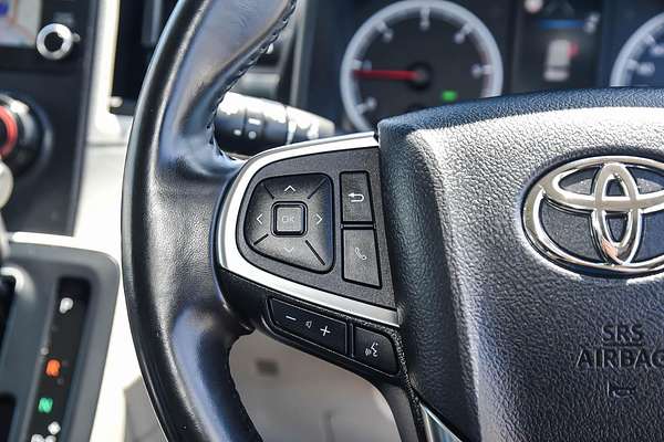 2021 Toyota Hiace GDH300R LWB