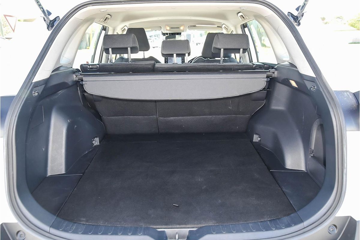 2020 Toyota RAV4 GX AXAH54R