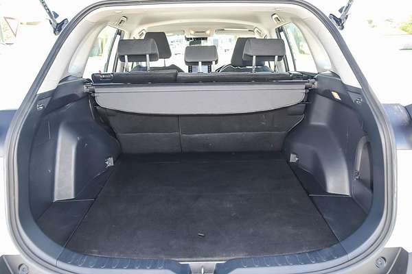 2020 Toyota RAV4 GX AXAH54R