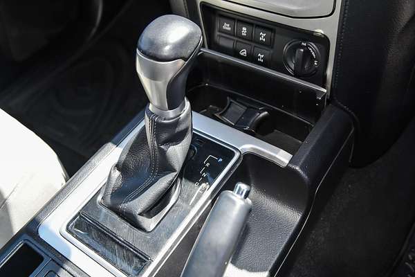 2021 Toyota Landcruiser Prado GXL GDJ150R