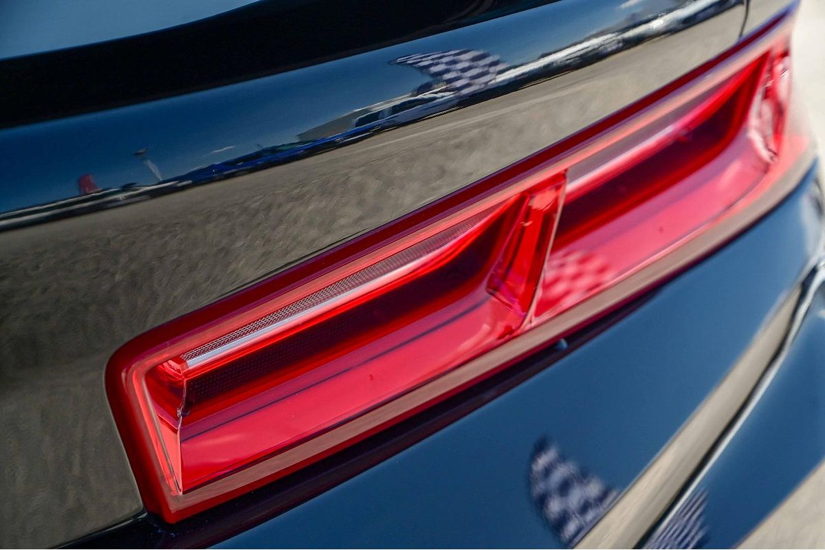 2019 Chevrolet Camaro 2SS