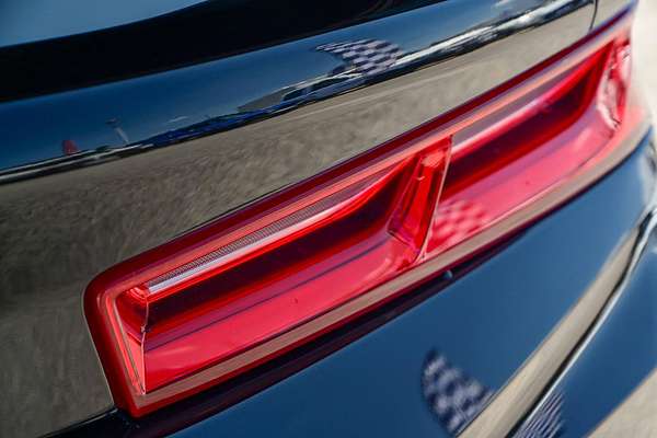 2019 Chevrolet Camaro 2SS