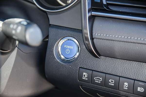 2024 Toyota Camry SL AXVH70R