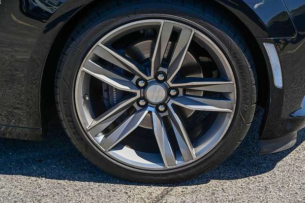 2019 Chevrolet Camaro 2SS