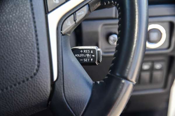 2021 Toyota Landcruiser Prado GXL GDJ150R