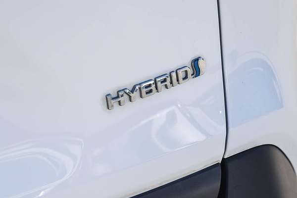 2020 Toyota RAV4 GX AXAH54R