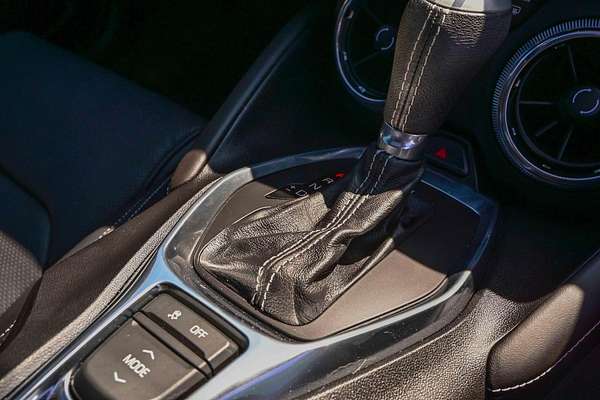 2019 Chevrolet Camaro 2SS