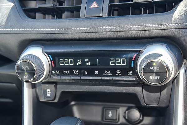 2020 Toyota RAV4 GX AXAH54R