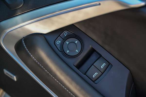 2019 Chevrolet Camaro 2SS