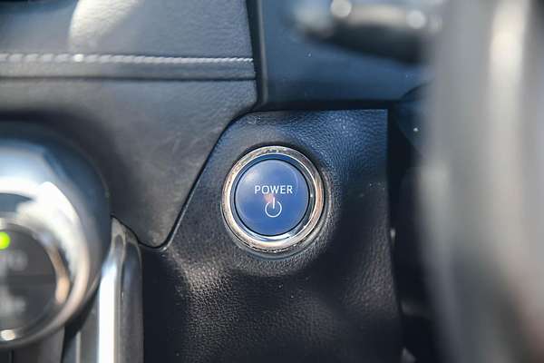 2020 Toyota RAV4 GX AXAH54R