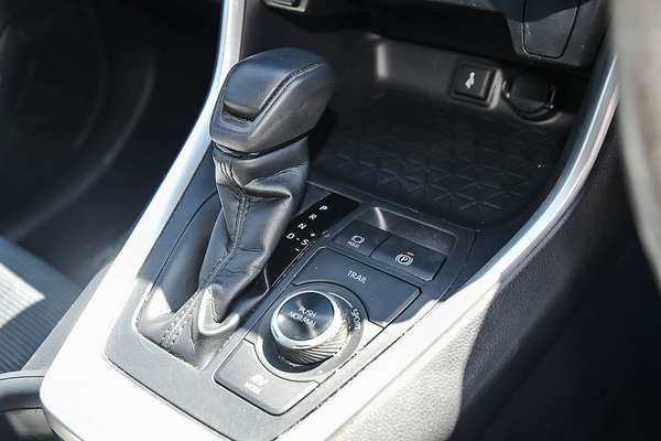 2020 Toyota RAV4 GX AXAH54R