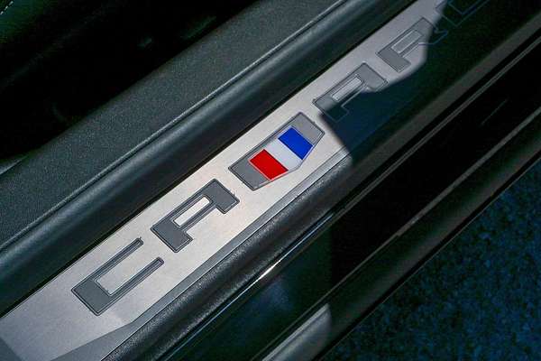 2019 Chevrolet Camaro 2SS