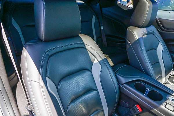 2019 Chevrolet Camaro 2SS