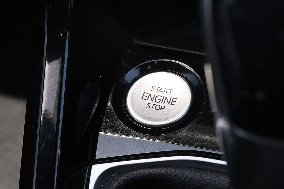 2022 Volkswagen T-Cross 85TSI Style C11