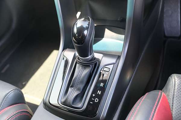 2016 Hyundai Accent Active RB4