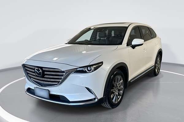 2017 Mazda CX-9 Azami TC