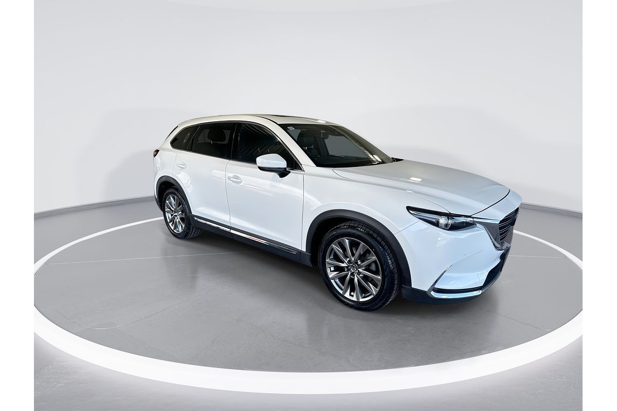 2017 Mazda CX-9 Azami TC