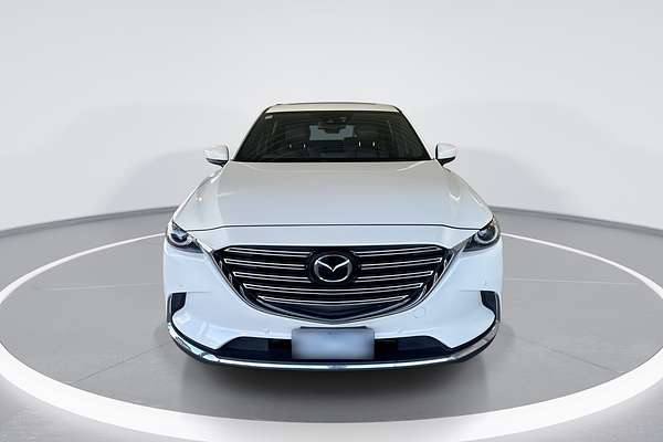 2017 Mazda CX-9 Azami TC