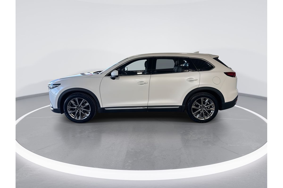 2017 Mazda CX-9 Azami TC
