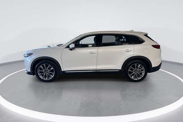 2017 Mazda CX-9 Azami TC