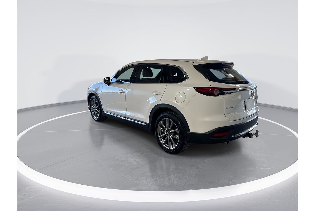 2017 Mazda CX-9 Azami TC