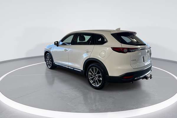 2017 Mazda CX-9 Azami TC