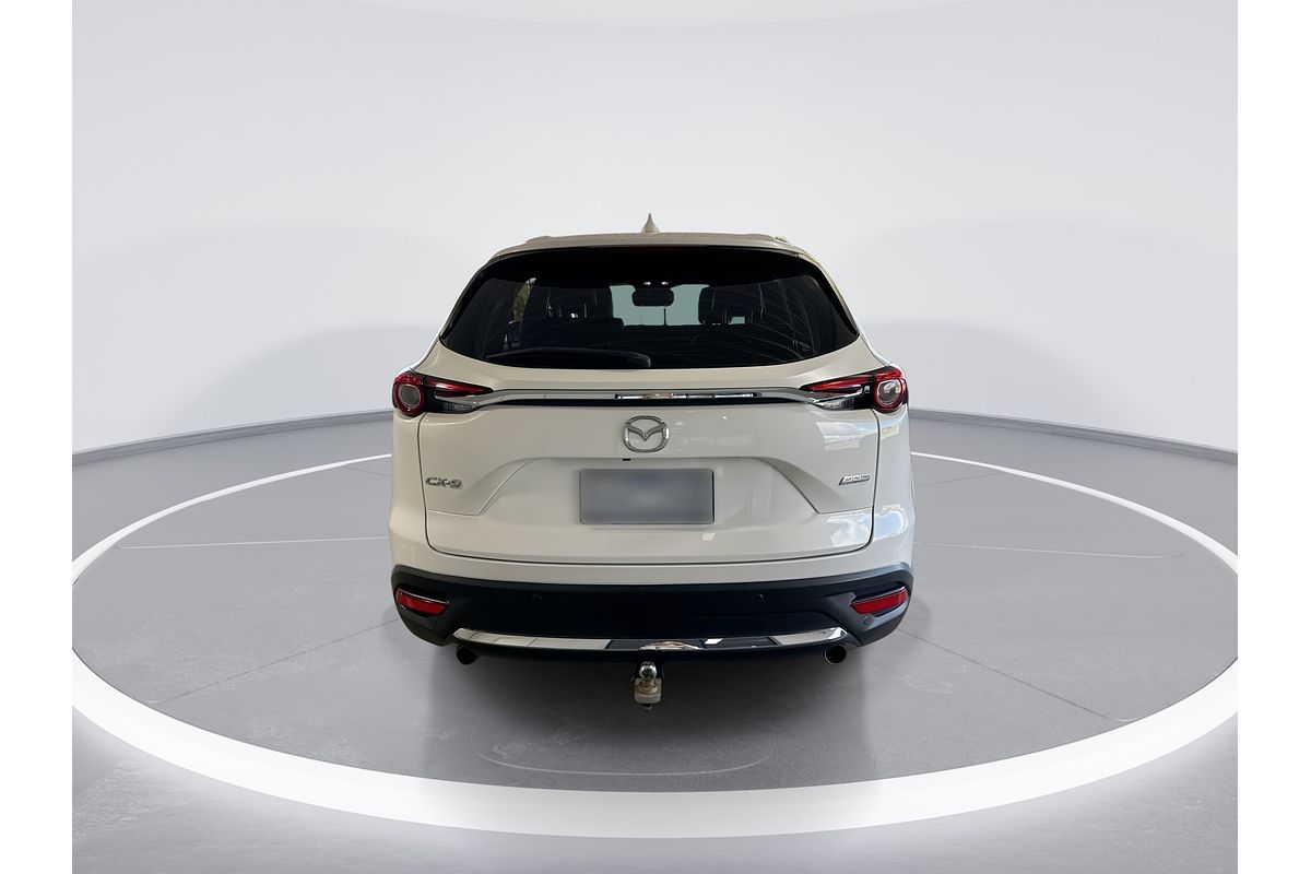 2017 Mazda CX-9 Azami TC