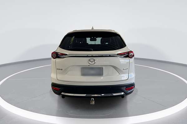 2017 Mazda CX-9 Azami TC