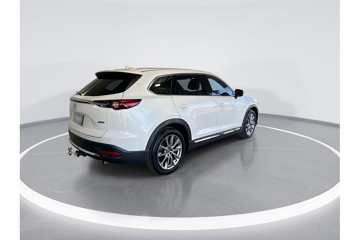 2017 Mazda CX-9 Azami TC