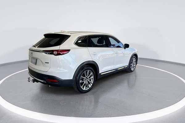 2017 Mazda CX-9 Azami TC