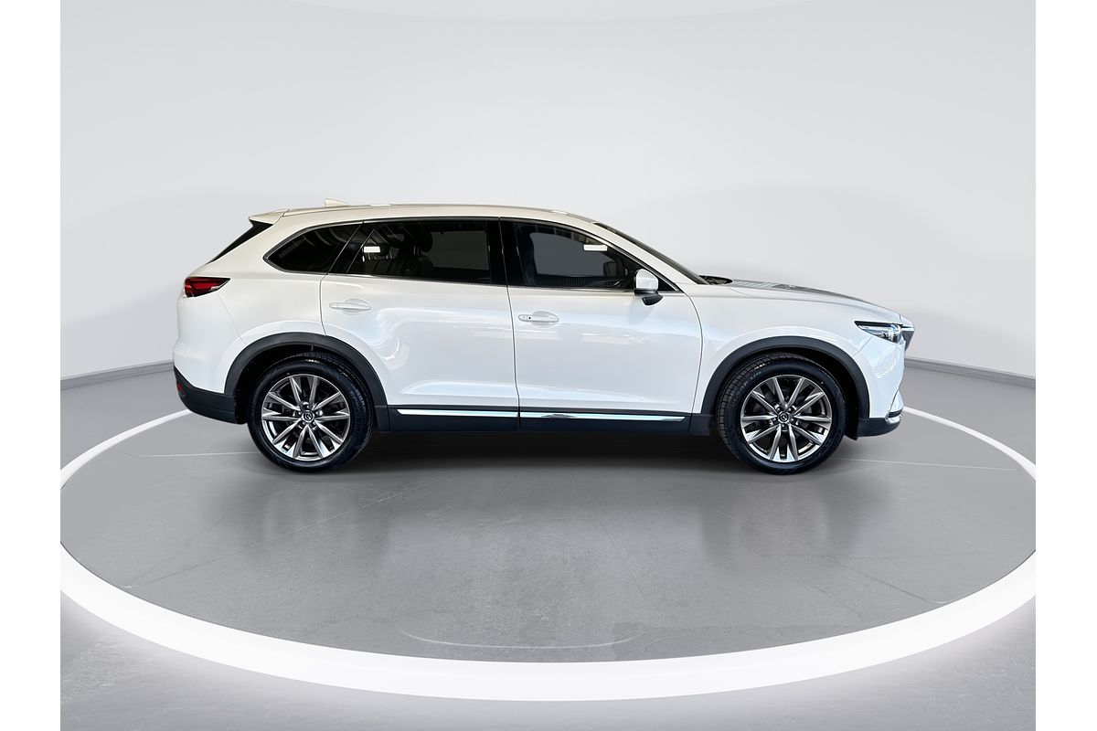 2017 Mazda CX-9 Azami TC