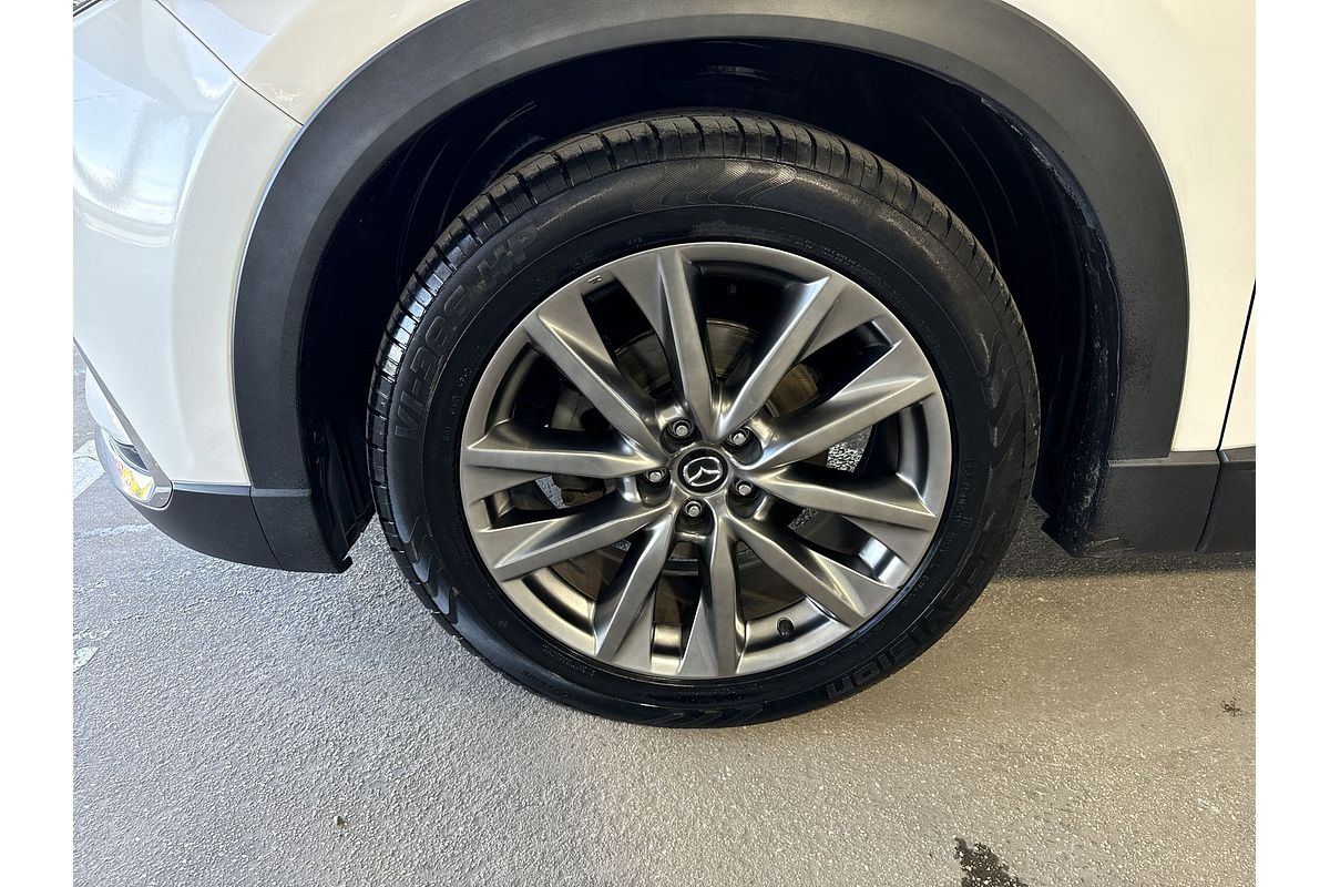 2017 Mazda CX-9 Azami TC