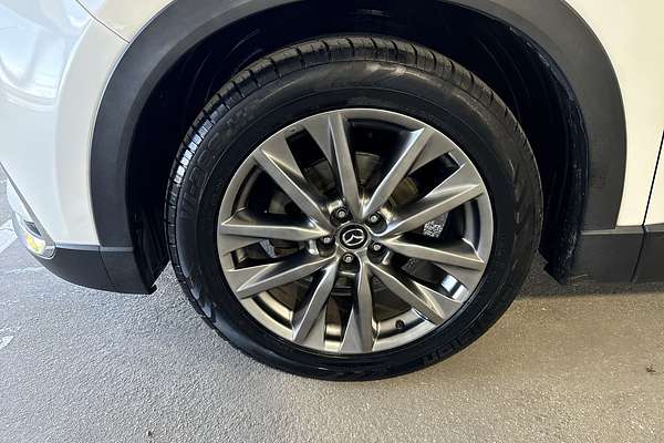 2017 Mazda CX-9 Azami TC