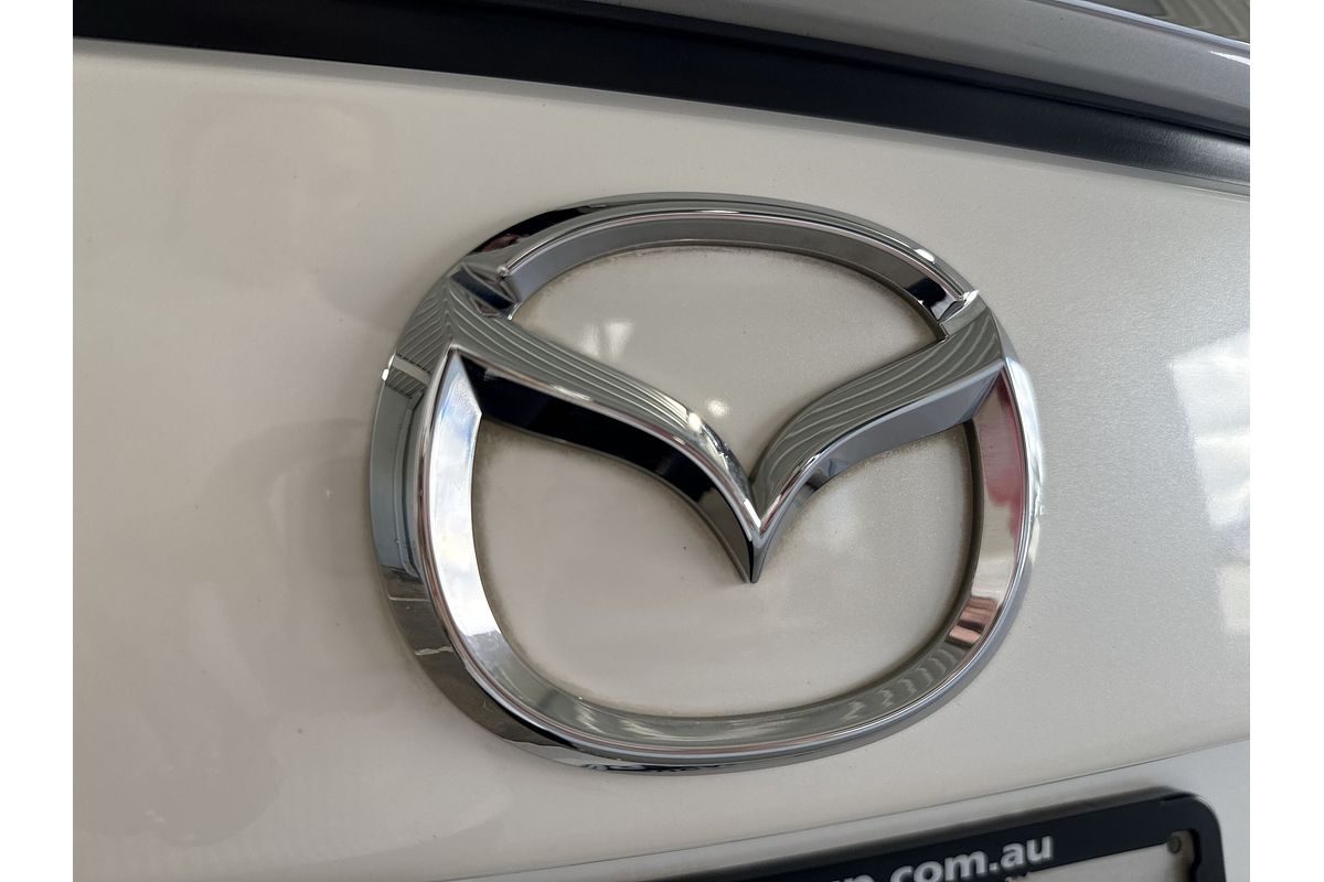 2017 Mazda CX-9 Azami TC